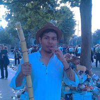 HeyYou.ChangeTheWorld's Photo