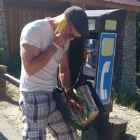 Fotos von Harry Šveda