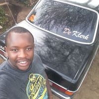 STEVE  MWANGI's Photo