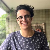 Tadeu Vidal的照片