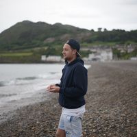 Toby Campbell的照片