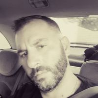 Geoffray Huwette's Photo