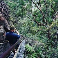 Florent Metz's Photo