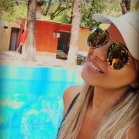 Claudia Mattiussi's Photo