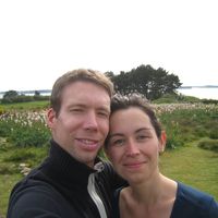 Aurore & Pierre P的照片