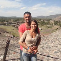 Celia Montero's Photo