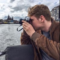 Lennart Hü的照片