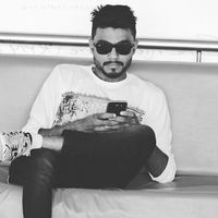 Salar Shahaab's Photo