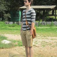 Yannick Van Aken的照片