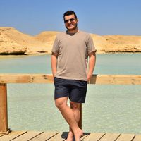 Zdjęcia użytkownika Mustafa Merie