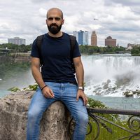 Rami Al Halabi's Photo