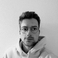 Adrien Guigaz's Photo