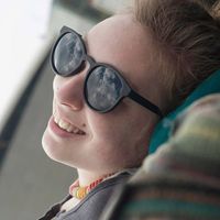 Crispina Poulain's Photo