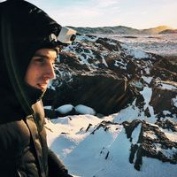 Влад Карбовский's Photo