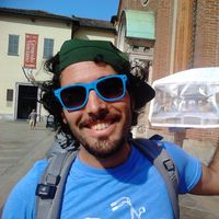 Rolando Pérez Gómez's Photo