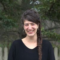 Hannah  Thanhauser's Photo