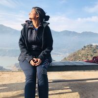 Fotos von Minaz Khan