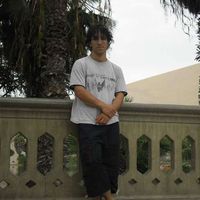 Pablo Suarez's Photo