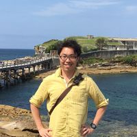 Nobuhiko Nishikawa's Photo