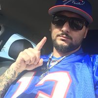 Nick Cannizzaro's Photo