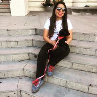 Zdjęcia użytkownika Valentina Luna