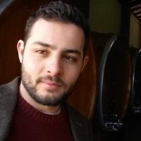 Joao Araujo的照片