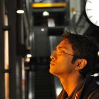 Farabi Jamal的照片