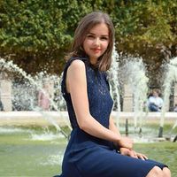 Photos de Jeanne Genefort