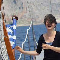 Miriam Landerl的照片