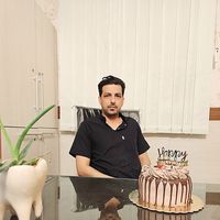 Dan Rahmanian's Photo