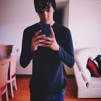 Luis Fernando  Porras Morales's Photo