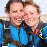 HELENA-and-BEC的照片