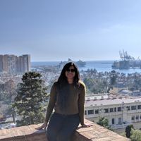 Agni Vaitheeswaran's Photo