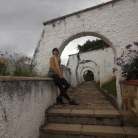 Kate Morris的照片