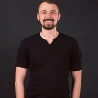 Oleksii Burenok的照片