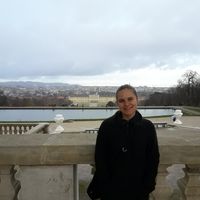 Claudia Dörr's Photo