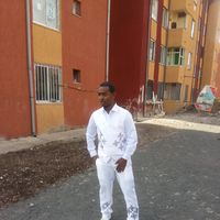 Behailu Messay的照片