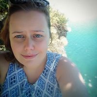 Emilia  Bożek's Photo