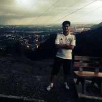 Syafiq Ismail's Photo