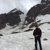 Guillermo Peralta的照片