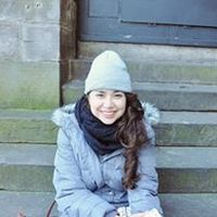 Mariana Carrillo's Photo