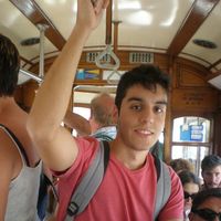 Jose Antonio Becerra的照片