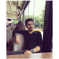 İsmail Aydin's Photo