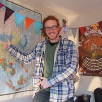 François Maroilles's Photo