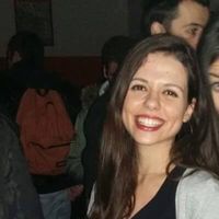 Maria Bakaloudi's Photo