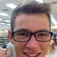 Jared Dineen Shanstrom's Photo