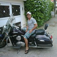 Souhail Hor的照片