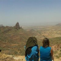 Mélanie DOUILLET's Photo