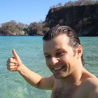 Le foto di Daniel Marcon