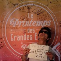 Fotos de Massine Malki